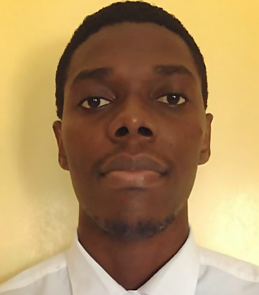 Ascharel Ndoungou MOUANDZA : Consultant