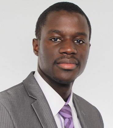 Babacar NDIAYE : Directeur Associé